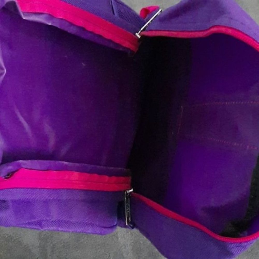 Pro Sport Backpack - Picture 4 of 5